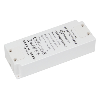 Zasilacz LED 54W STANDARD PLUS, Design Light