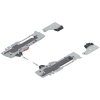 Jednostka TIP-ON BLUMOTION do TANDEMBOX Blum T60B3560, typ L5, 30-65 kg P/L