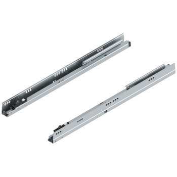 Prowadnica TANDEMBOX Blum 578.5501M, TIP-ON + blumotion, długość 550mm, 30kg. L/P