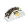 Podpórka MP 0204 chrom