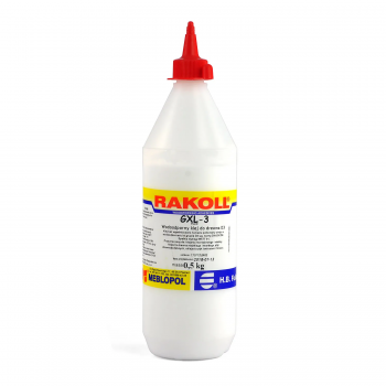 Klej Rakoll wodoodporny GXL-3 (0.5kg)