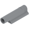 Adapter prosty blumotion do drzwi 970.1201