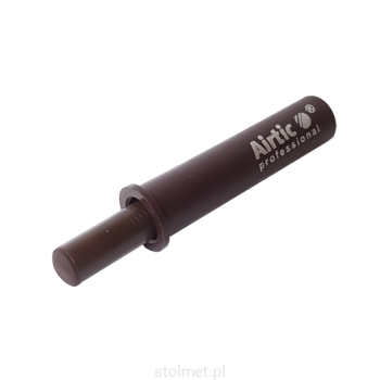 Amortyzator AIRTIC brąz