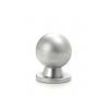 Gałka GN3408 aluminium