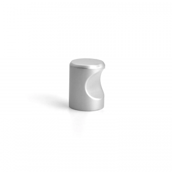 Gałka GL02C00 aluminium