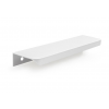 Uchwyt krawędziowy UM-488 96/126 anoda chrom mat, aluminium A6, ATM