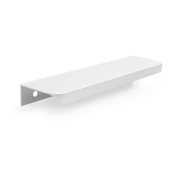 Uchwyt krawędziowy UM-488 96/126 anoda chrom mat, aluminium A6, ATM