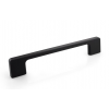 Uchwyt C-1144 L-128 Techno czarny mat G61