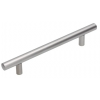 Uchwyt relingowy RE1008/128/188 aluminium