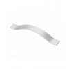 Uchwyt WPY319 L-128 aluminium