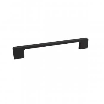 Uchwyt C-1146 L-160/192 Techno czarny mat G61