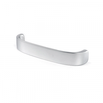 Uchwyt UN4508/96 chrom mat, aluminium