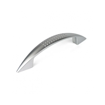 Uchwyt UN8808/96 chrom mat, aluminium
