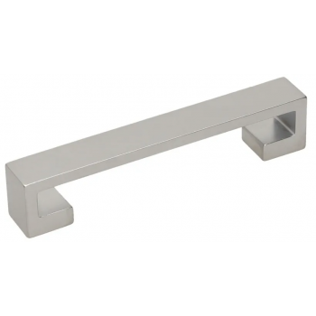 Uchwyt US9208/128 chrom mat, aluminium