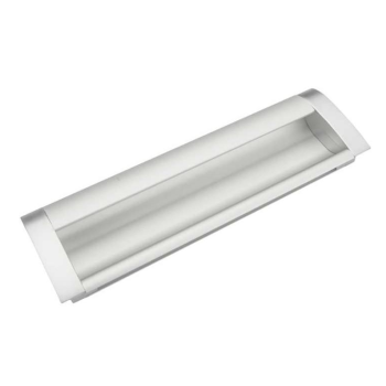 Uchwyt wpuszczany UM010/96 (UA08C00/08/96), aluminium A6/G6, ATM