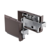 Zawieszka regulowana Rapido ZM-278 T9 wenge (P+L), ATM