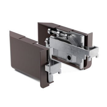 Zawieszka regulowana Rapido ZM-278 T9 wenge (P+L), ATM