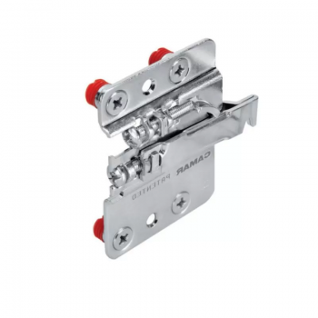 Zawieszka CAMAR 807 120kg lewa