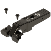 Zawias Blum 95' nakładany do ramki alu. CLIP TOP, 71T950A, onyx