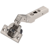 Zawias Blum +45' częściowo nakładany, zintegrowany blumotion, CLIP TOP, 79B9658