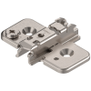 Prowadnik Blum 173H7130 CLIP z regulacją, z mimośrodem, wys.3mm