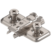 Prowadnik Blum 173L8100 CLIP z euro