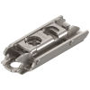 Prowadnik Blum prosty CLIP 175H3100, wys.0mm