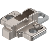 Prowadnik Blum 175H9160 CLIP , wys.6mm