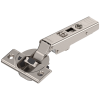 Zawias Blum 110' nakładany, zintegrowany blumotion, CLIP TOP, 71B3550