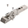 Zawias Blum 95' nakładany do ramki alu. do blumotion, CLIP TOP, 71T950AB