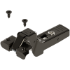 Zawias Blum 95' wewnętrzny do ramki alu.CLIP TOP, 71T970A, onyx