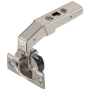 Zawias Blum +95' do drzwi równoległych, zintegrowany blumotion CLIP TOP, 79B9550