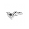 Zawias FGV 110' półkrawędzi, front bliźniaczy