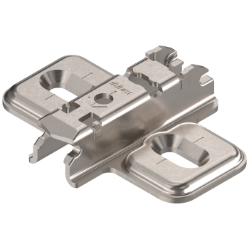 Prowadnik Blum 173L6130 CLIP, wys.3mm