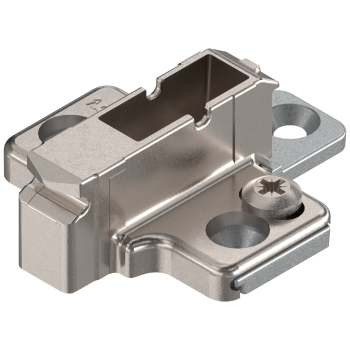 Prowadnik Blum 175H7190 CLIP , wys.9mm