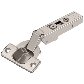 Zawias Blum 120' nakładany, bez sprężyny, CLIP TOP, 70T5550.TL