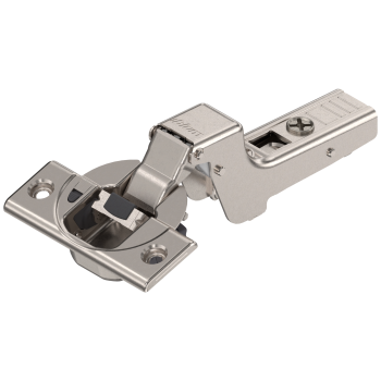 Zawias Blum 110' wewnętrzny, zintegrowany blumotion, CLIP TOP, 71B3750