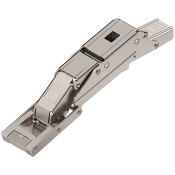 Zawias Blum 110', cristallo, CLIP TOP 71T4500C